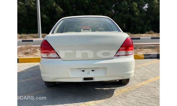 Buy Import Nissan Sunny White Car in Import - Dubai in Abia State Buy Import Nissan Sunny White Car in Import - Dubai in Abia State