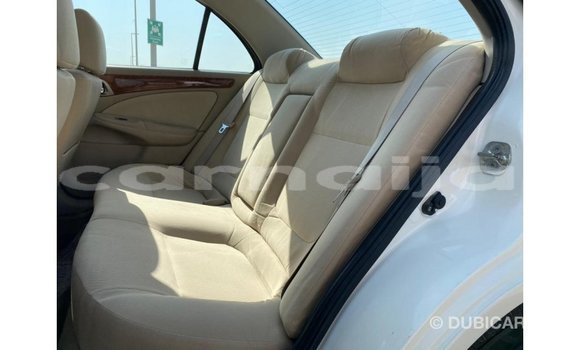Buy Import Nissan Sunny White Car in Import - Dubai in Abia State Buy Import Nissan Sunny White Car in Import - Dubai in Abia State