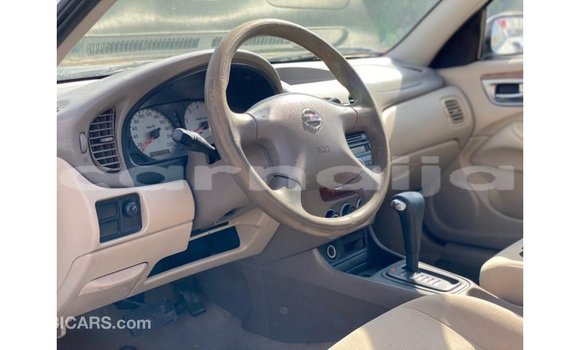 Buy Import Nissan Sunny White Car in Import - Dubai in Abia State Buy Import Nissan Sunny White Car in Import - Dubai in Abia State