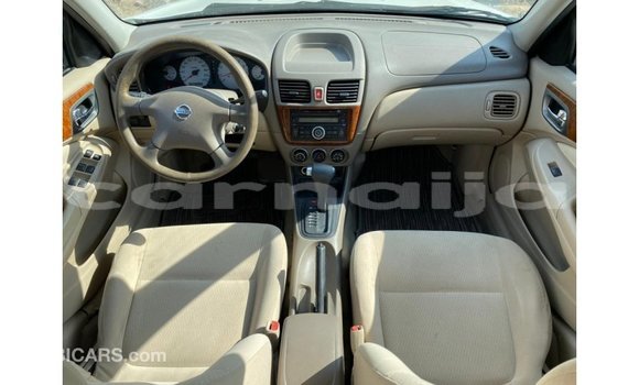 Buy Import Nissan Sunny White Car in Import - Dubai in Abia State Buy Import Nissan Sunny White Car in Import - Dubai in Abia State