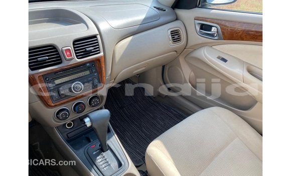 Buy Import Nissan Sunny White Car in Import - Dubai in Abia State Buy Import Nissan Sunny White Car in Import - Dubai in Abia State