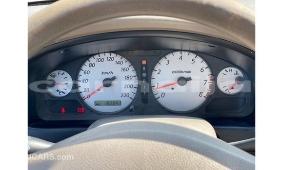 Buy Import Nissan Sunny White Car in Import - Dubai in Abia State Buy Import Nissan Sunny White Car in Import - Dubai in Abia State