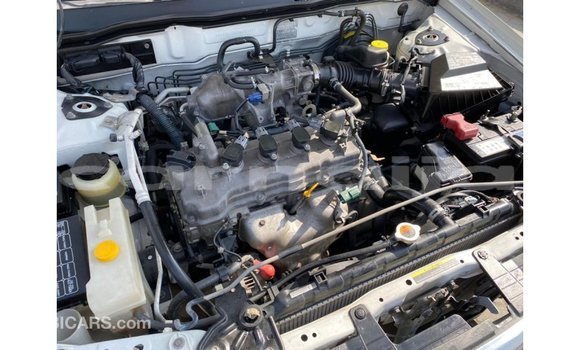 Buy Import Nissan Sunny White Car in Import - Dubai in Abia State Buy Import Nissan Sunny White Car in Import - Dubai in Abia State