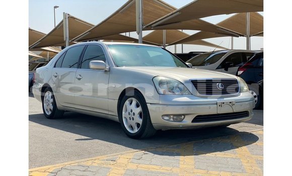 Buy Import Lexus LS Other Car in Import - Dubai in Abia State