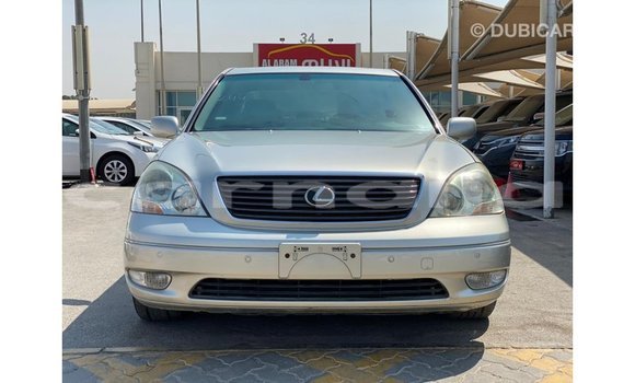 Buy Import Lexus LS Other Car in Import - Dubai in Abia State Buy Import Lexus LS Other Car in Import - Dubai in Abia State