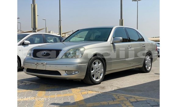 Buy Import Lexus LS Other Car in Import - Dubai in Abia State Buy Import Lexus LS Other Car in Import - Dubai in Abia State
