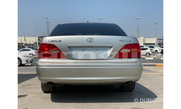 Buy Import Lexus LS Other Car in Import - Dubai in Abia State Buy Import Lexus LS Other Car in Import - Dubai in Abia State