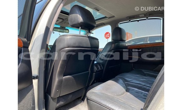 Buy Import Lexus LS Other Car in Import - Dubai in Abia State Buy Import Lexus LS Other Car in Import - Dubai in Abia State