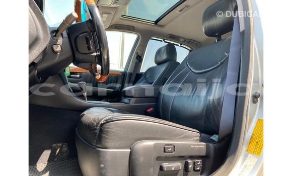 Buy Import Lexus LS Other Car in Import - Dubai in Abia State Buy Import Lexus LS Other Car in Import - Dubai in Abia State