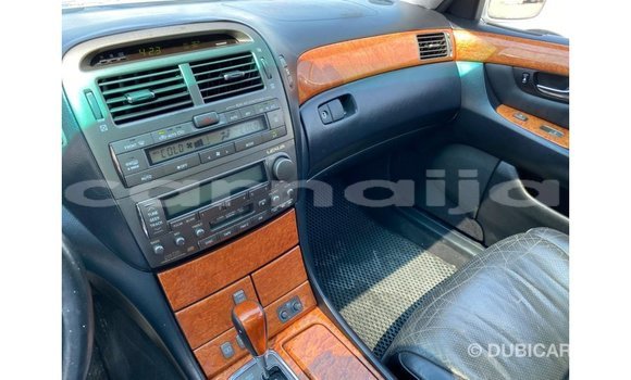 Buy Import Lexus LS Other Car in Import - Dubai in Abia State Buy Import Lexus LS Other Car in Import - Dubai in Abia State