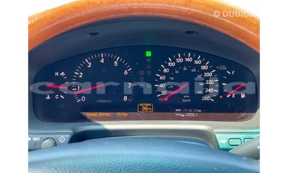 Buy Import Lexus LS Other Car in Import - Dubai in Abia State Buy Import Lexus LS Other Car in Import - Dubai in Abia State