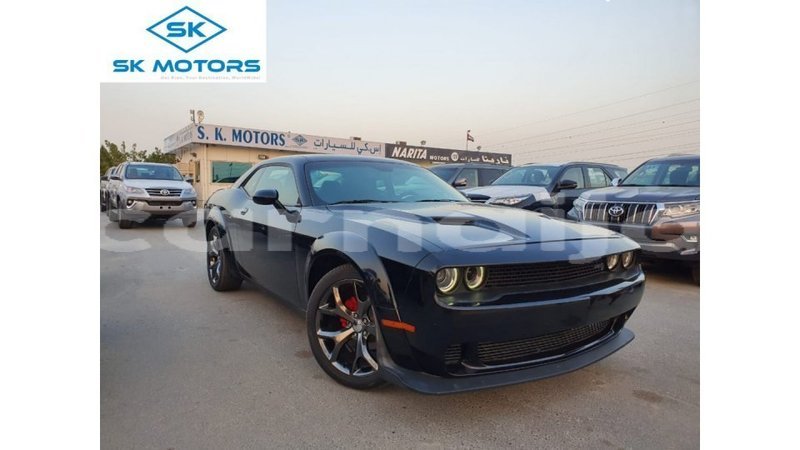 Big with watermark dodge challenger abia state import dubai 10082