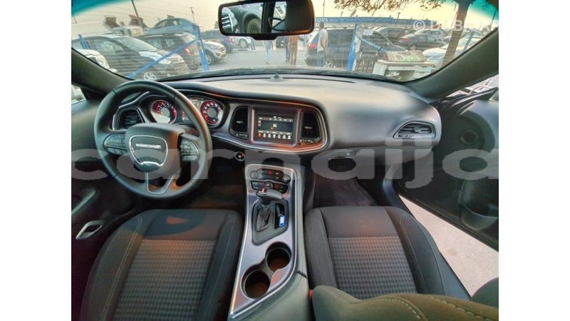 Big with watermark dodge challenger abia state import dubai 10082