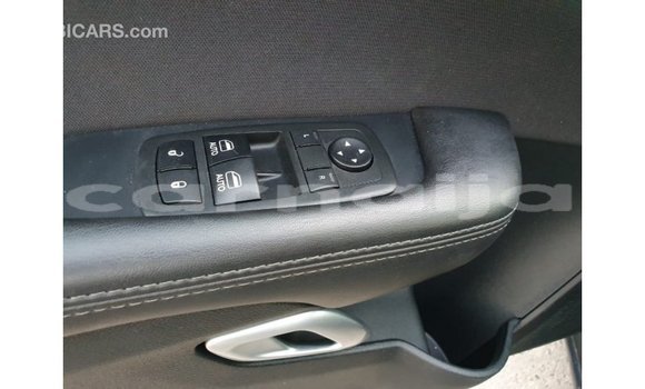 Buy Import Dodge Challenger Black Car in Import - Dubai in Abia State Buy Import Dodge Challenger Black Car in Import - Dubai in Abia State