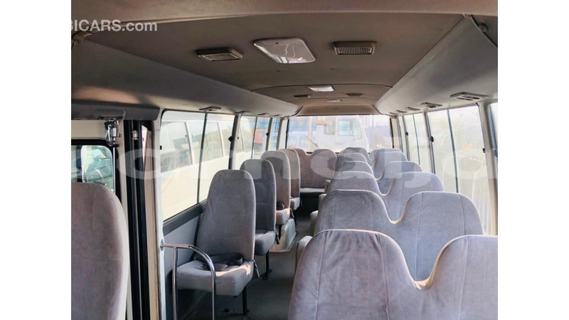 Big with watermark toyota coaster abia state import dubai 10085