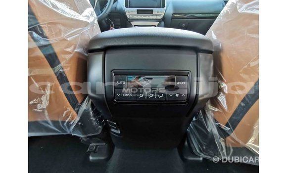 Buy Import Toyota Prado Black Car in Import - Dubai in Abia State Buy Import Toyota Prado Black Car in Import - Dubai in Abia State