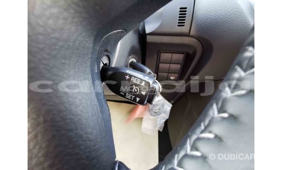 Buy Import Toyota Prado Black Car in Import - Dubai in Abia State Buy Import Toyota Prado Black Car in Import - Dubai in Abia State