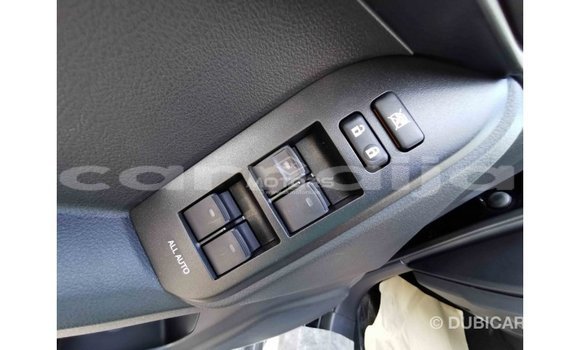 Buy Import Toyota Prado Black Car in Import - Dubai in Abia State Buy Import Toyota Prado Black Car in Import - Dubai in Abia State