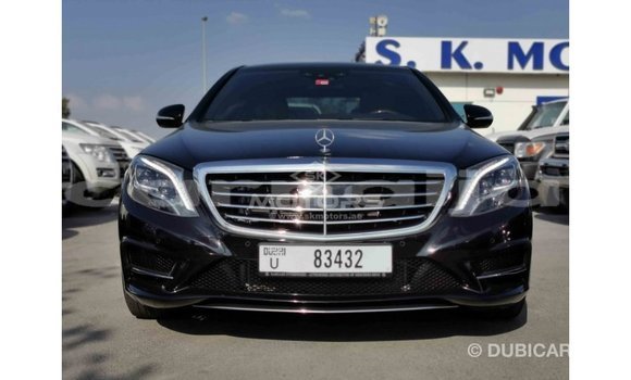 Acheter Import Voiture Mercedes-Benz 190 Noir à Import - Dubai, État d'Abia Acheter Import Voiture Mercedes-Benz 190 Noir à Import - Dubai, État d'Abia