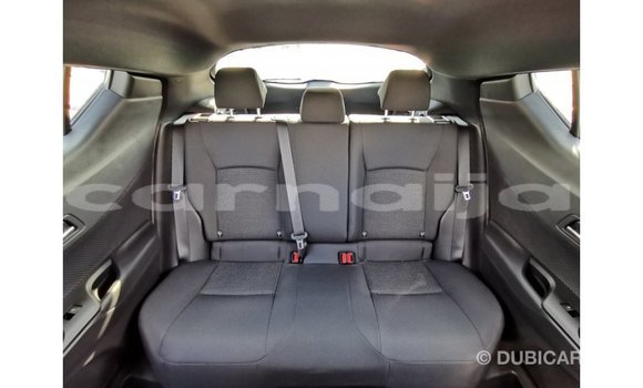 Buy Import Toyota C-HR Black Car in Import - Dubai in Abia State Buy Import Toyota C-HR Black Car in Import - Dubai in Abia State