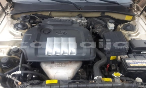 Buy Import Hyundai Sonata Other Car in Lagos in Lagos State