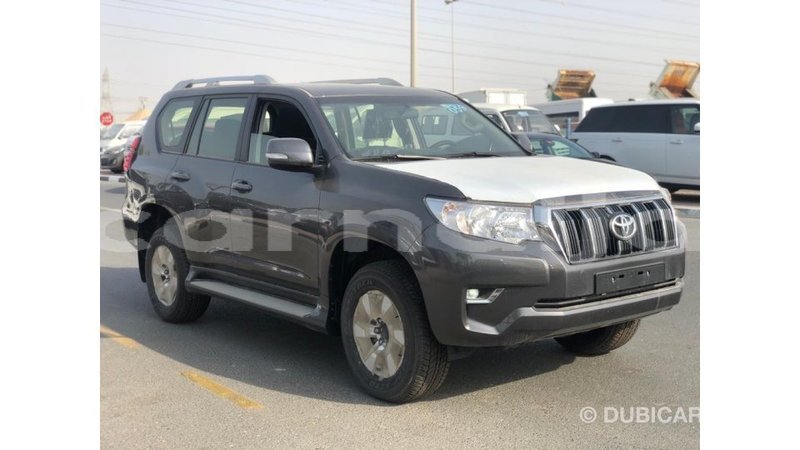 Big with watermark toyota prado abia state import dubai 10089