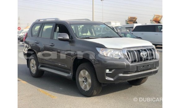 Buy Import Toyota Prado Other Car in Import - Dubai in Abia State Buy Import Toyota Prado Other Car in Import - Dubai in Abia State