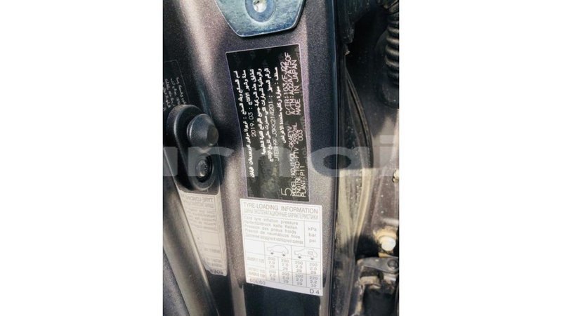 Big with watermark toyota prado abia state import dubai 10089