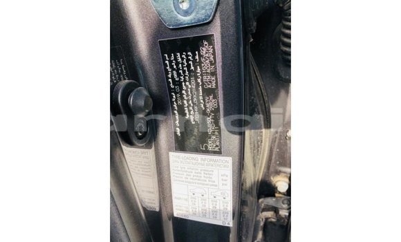 Buy Import Toyota Prado Other Car in Import - Dubai in Abia State Buy Import Toyota Prado Other Car in Import - Dubai in Abia State