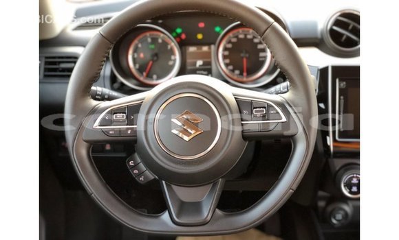 Buy Import Suzuki Swift Black Car in Import - Dubai in Abia State Buy Import Suzuki Swift Black Car in Import - Dubai in Abia State