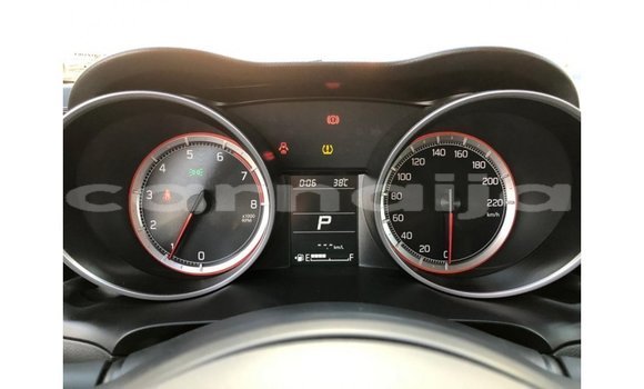 Buy Import Suzuki Swift Black Car in Import - Dubai in Abia State Buy Import Suzuki Swift Black Car in Import - Dubai in Abia State