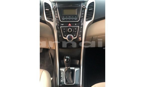Buy Import Hyundai Elantra Red Car in Import - Dubai in Abia State Buy Import Hyundai Elantra Red Car in Import - Dubai in Abia State