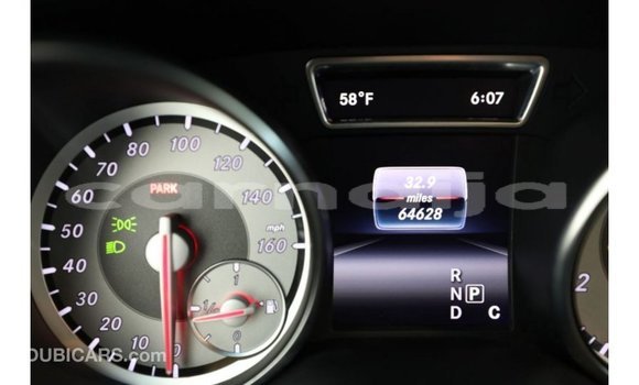 Acheter Import Voiture Mercedes-Benz 250 Blanc à Import - Dubai, État d'Abia Acheter Import Voiture Mercedes-Benz 250 Blanc à Import - Dubai, État d'Abia