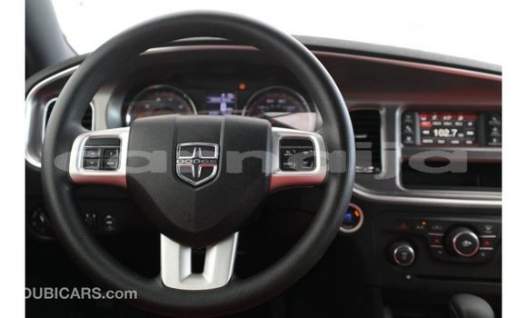 Buy Import Dodge Charger White Car in Import - Dubai in Abia State Buy Import Dodge Charger White Car in Import - Dubai in Abia State