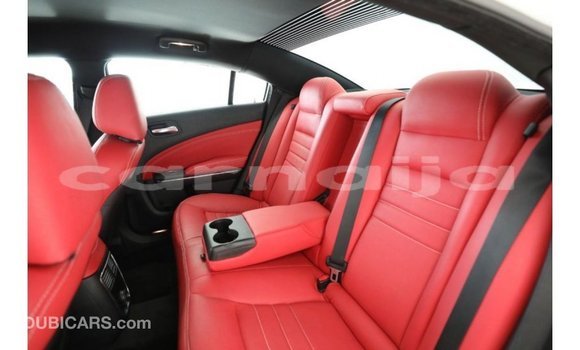Buy Import Dodge Charger White Car in Import - Dubai in Abia State Buy Import Dodge Charger White Car in Import - Dubai in Abia State