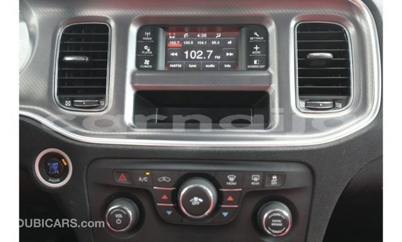 Buy Import Dodge Charger White Car in Import - Dubai in Abia State Buy Import Dodge Charger White Car in Import - Dubai in Abia State