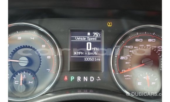 Buy Import Dodge Charger White Car in Import - Dubai in Abia State Buy Import Dodge Charger White Car in Import - Dubai in Abia State