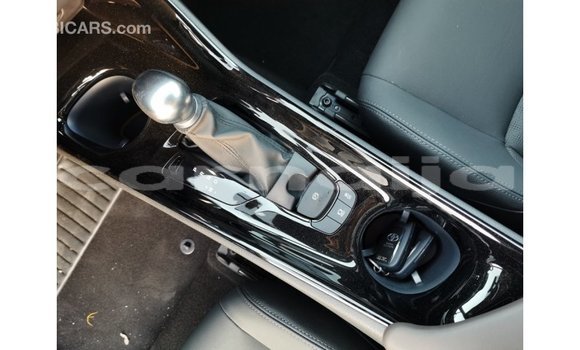 Buy Import Toyota C-HR Red Car in Import - Dubai in Abia State Buy Import Toyota C-HR Red Car in Import - Dubai in Abia State