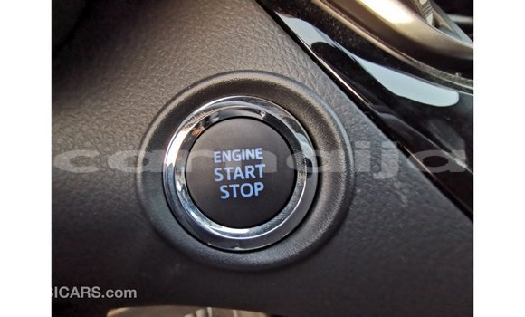 Buy Import Toyota C-HR Red Car in Import - Dubai in Abia State Buy Import Toyota C-HR Red Car in Import - Dubai in Abia State