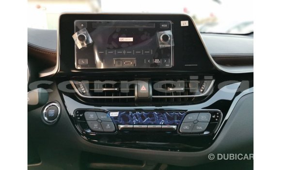 Buy Import Toyota C-HR Red Car in Import - Dubai in Abia State Buy Import Toyota C-HR Red Car in Import - Dubai in Abia State