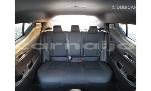 Buy Import Toyota C-HR Red Car in Import - Dubai in Abia State Buy Import Toyota C-HR Red Car in Import - Dubai in Abia State