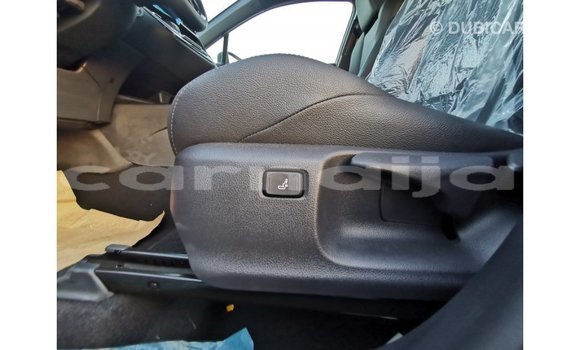 Buy Import Toyota C-HR Red Car in Import - Dubai in Abia State Buy Import Toyota C-HR Red Car in Import - Dubai in Abia State