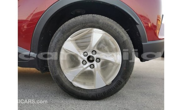 Buy Import Toyota C-HR Red Car in Import - Dubai in Abia State Buy Import Toyota C-HR Red Car in Import - Dubai in Abia State