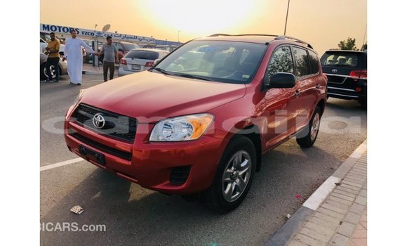 Acheter Import Utilitaire Toyota HiAce Rouge à Import - Dubai, État d'Abia Acheter Import Utilitaire Toyota HiAce Rouge à Import - Dubai, État d'Abia