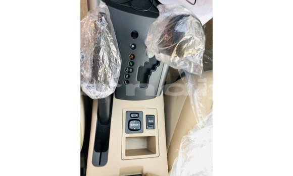 Acheter Import Utilitaire Toyota HiAce Rouge à Import - Dubai, État d'Abia Acheter Import Utilitaire Toyota HiAce Rouge à Import - Dubai, État d'Abia