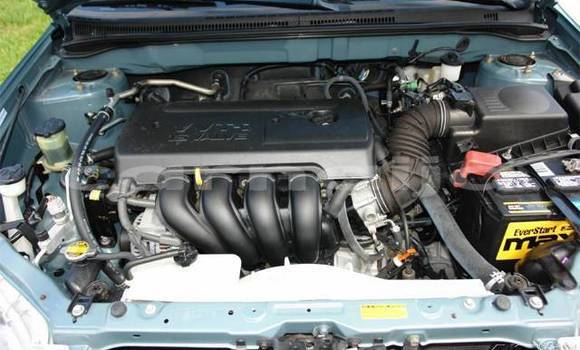 Buy New Toyota Corolla Silver Car in Port Harcourt in Rivers State Buy New Toyota Corolla Silver Car in Port Harcourt in Rivers State