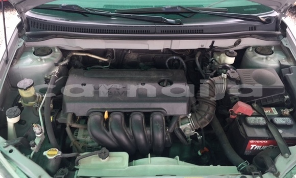 Acheter Neuf Voiture Toyota Corolla Gris à Abuja, État de Lagos Acheter Neuf Voiture Toyota Corolla Gris à Abuja, État de Lagos