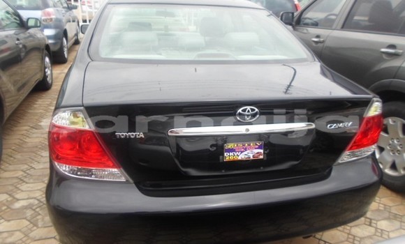 Acheter Neuf Voiture Toyota Camry Noir à Port Harcourt, Rivers State Acheter Neuf Voiture Toyota Camry Noir à Port Harcourt, Rivers State