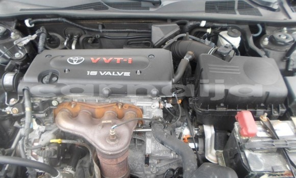 Acheter Neuf Voiture Toyota Camry Noir à Port Harcourt, Rivers State Acheter Neuf Voiture Toyota Camry Noir à Port Harcourt, Rivers State