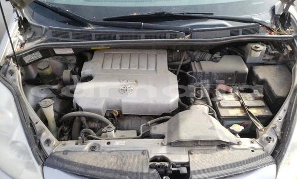 Acheter Occasion Voiture Toyota Sienna Beige à Port Harcourt, Rivers State Acheter Occasion Voiture Toyota Sienna Beige à Port Harcourt, Rivers State